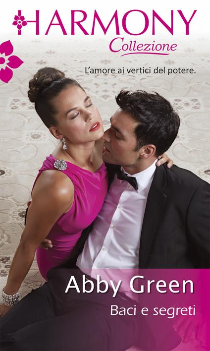 Baci e segreti - Abby Green - ebook