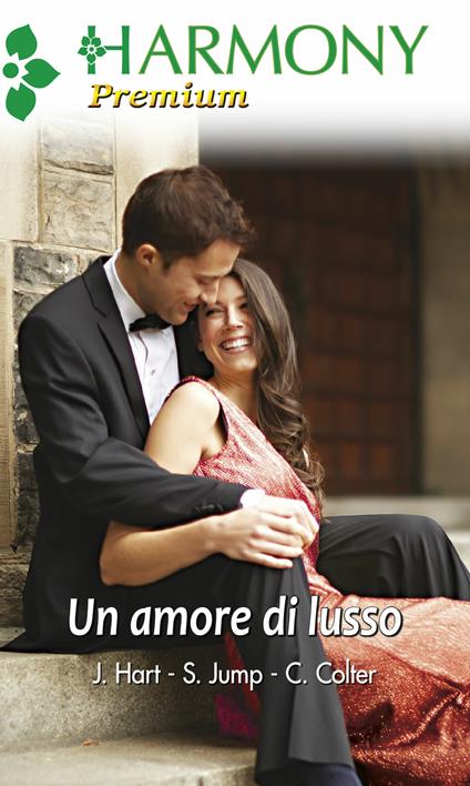 Un amore di lusso: Il profumo dell'erica-La damigella e il milionario-Il milionario e la babysitter - Cara Colter,Jessica Hart,Shirley Jump - ebook