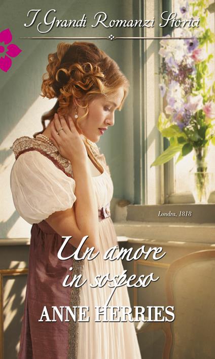 Un amore in sospeso. Bride of convenience. Vol. 3 - Anne Herries - ebook
