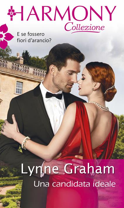 Una candidata ideale - Lynne Graham - ebook