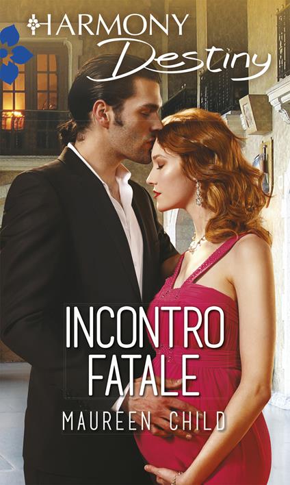 Incontro fatale - Maureen Child - ebook