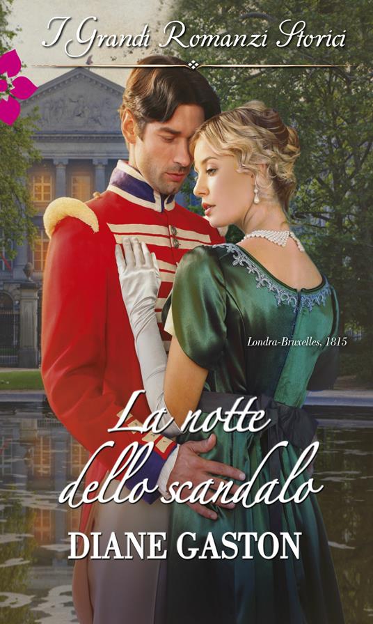 La notte dello scandalo. The scandalous Summerfields. Vol. 2 - Diane Gaston - ebook