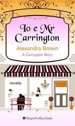 Io e Mr Carrington