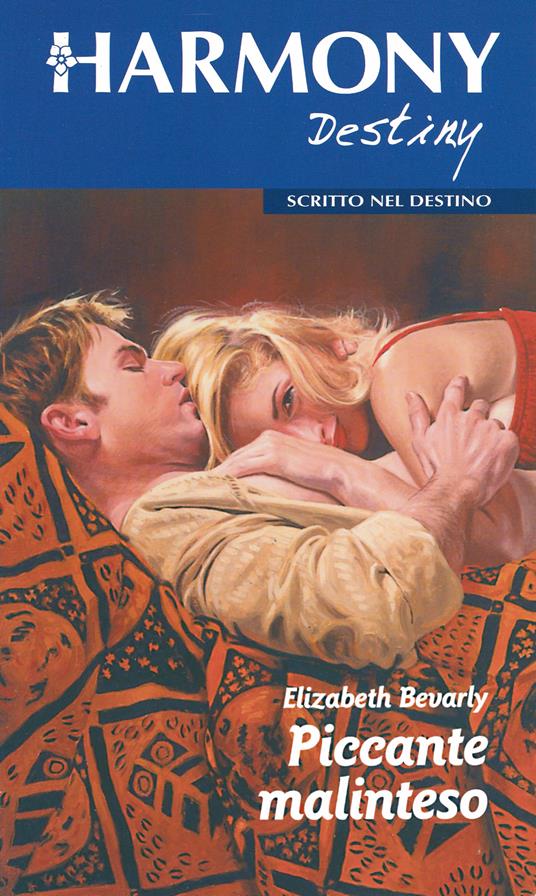 Piccante malinteso - Elizabeth Bevarly - ebook