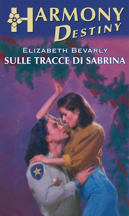 Sulle tracce di Sabrina - Elizabeth Bevarly - ebook