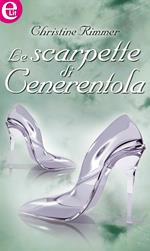 Le scarpette di Cenerentola