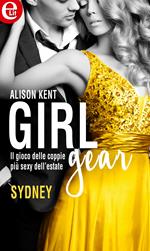 Sydney. Girl-Gear. Vol. 3