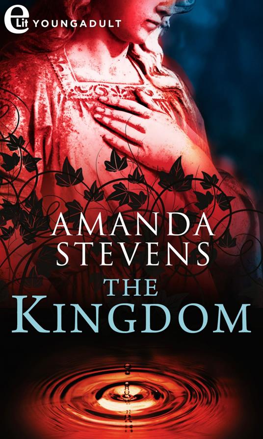 The kingdom. La signora dei cimiteri - Amanda Stevens - ebook