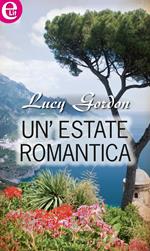 Un' estate romantica. Viaggio in Italia