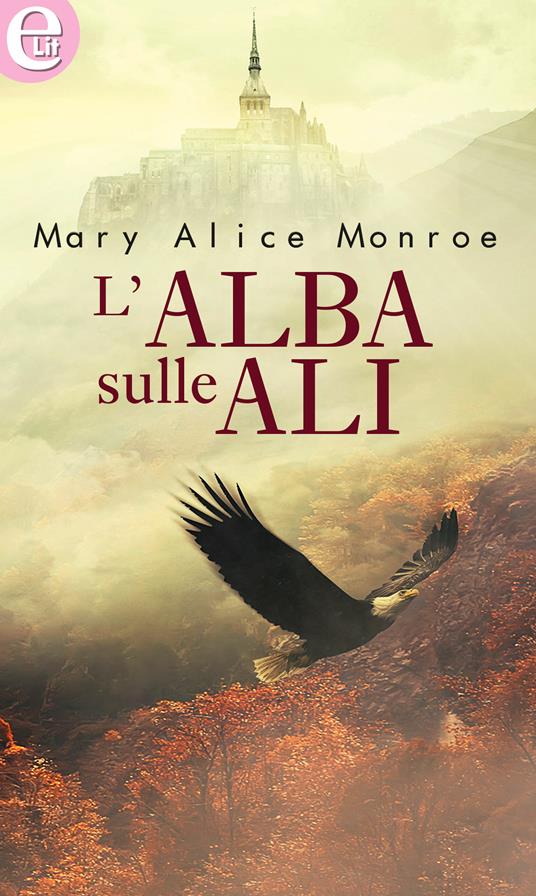 L' alba sulle ali - Mary Alice Monroe - ebook