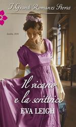 Il vicario e la scrittrice. La rubrica dei pettegolezzi. Vol. 3