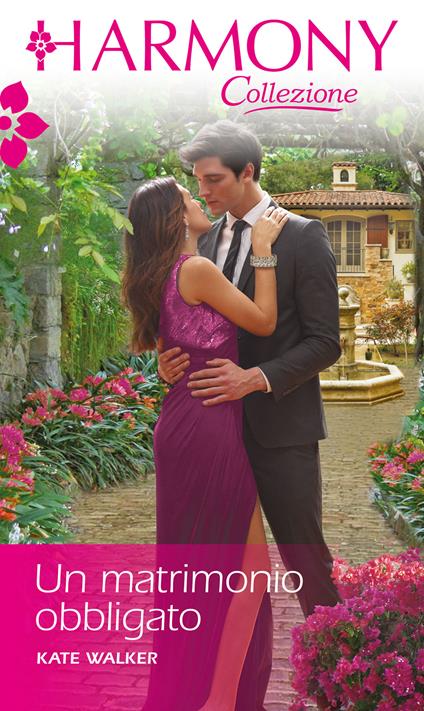 Un matrimonio obbligato - Kate Walker - ebook
