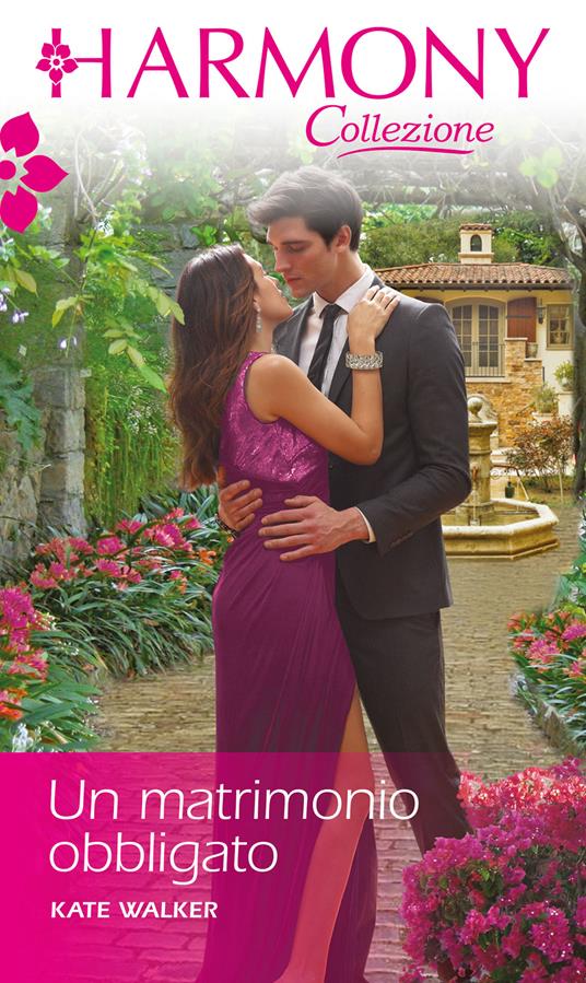 Un matrimonio obbligato - Kate Walker - ebook