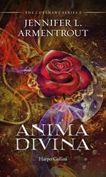 Anima divina. Covenant series. Vol. 3