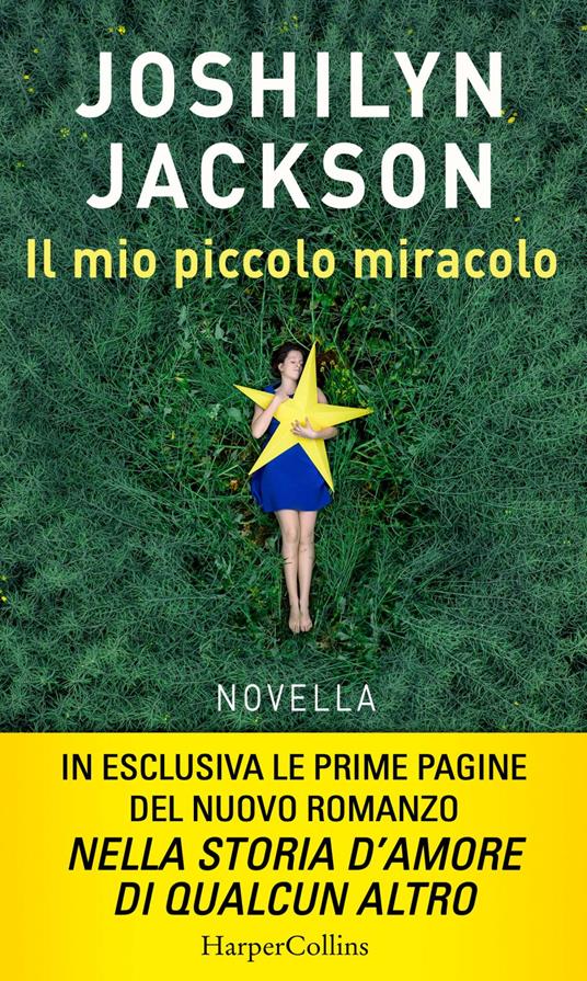 Il mio piccolo miracolo - Joshilyn Jackson - ebook