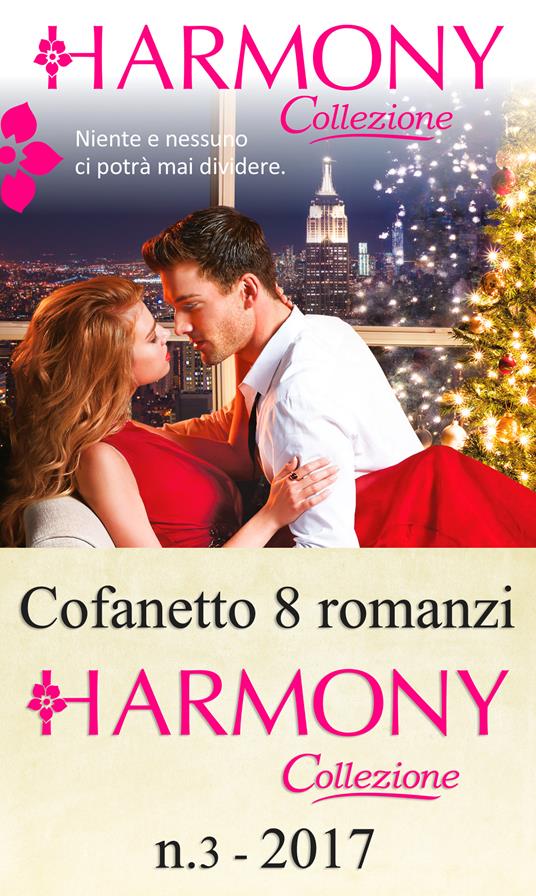 Harmony collezione. Vol. 3 - Caitlin Crews,Lynne Graham,Abby Green,Kate Hewitt - ebook