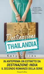 Destinazione Thailandia. Lonely Hearts Travel Club