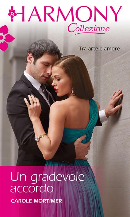 Un gradevole accordo - Carole Mortimer - ebook