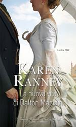 La nuova vita di Dalton MacIain. MacIain. Vol. 2