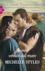 L' uomo venuto dal mare