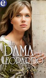 La dama e il leopardo