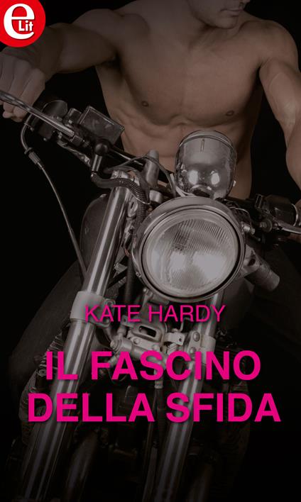 Il fascino della sfida - Kate Hardy - ebook