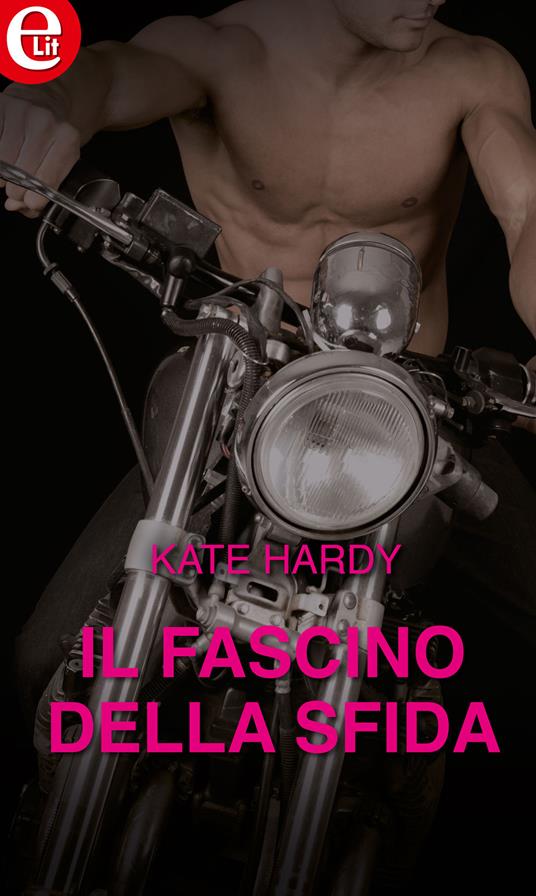 Il fascino della sfida - Kate Hardy - ebook