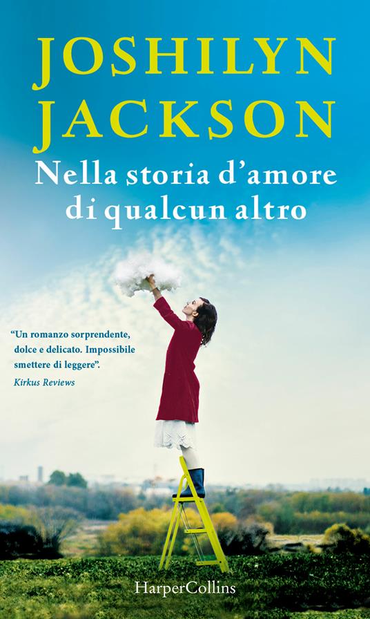 Nella storia d'amore di qualcun altro - Joshilyn Jackson,Francesco Mezzanotte - ebook