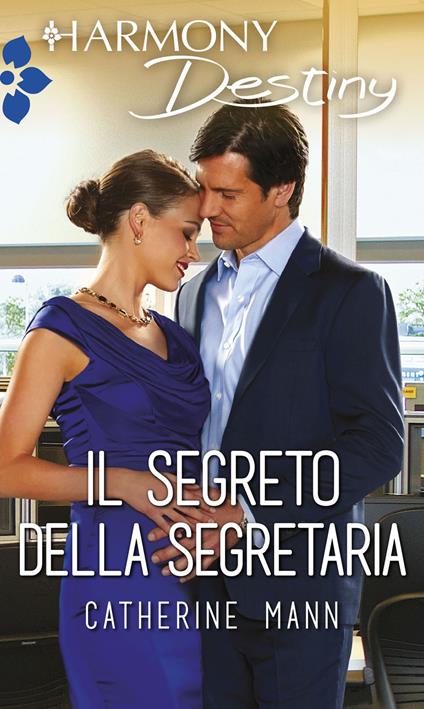 Il segreto della segretaria - Catherine Mann - ebook