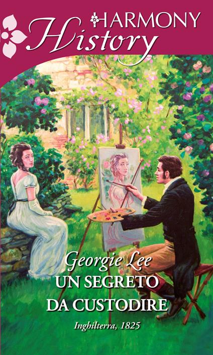 Un segreto da custodire - Georgie Lee - ebook