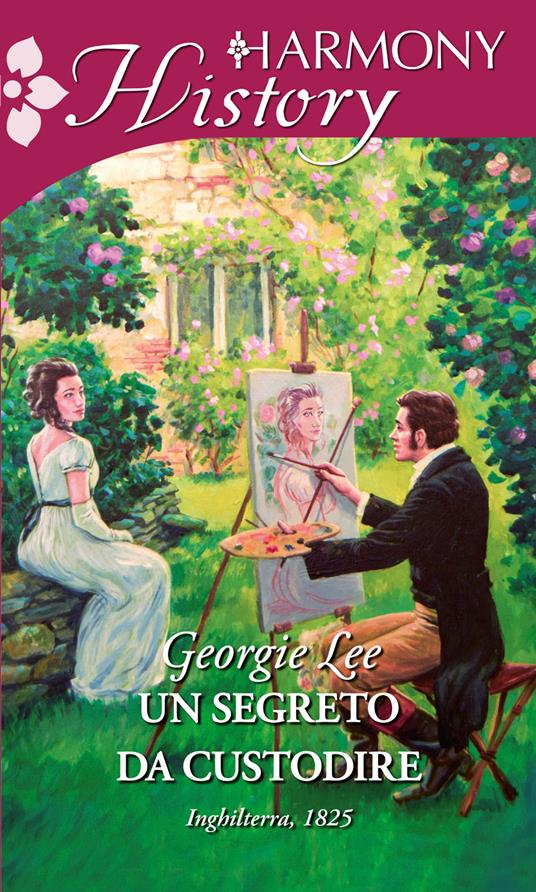 Un segreto da custodire - Georgie Lee - ebook