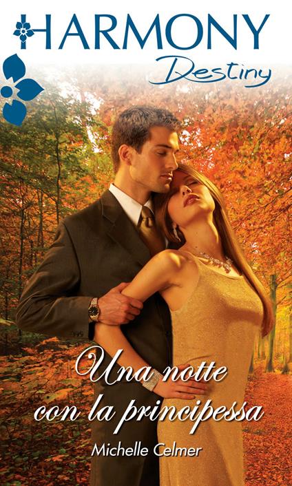 Una notte con la principessa - Michelle Celmer - ebook