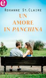 Un amore in panchina