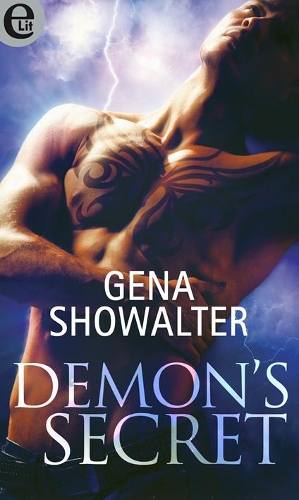 Demon's secret. I signori degli inferi - Gena Showalter - ebook