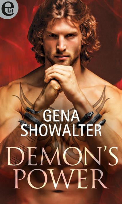 Demon's power. I signori degli inferi - Gena Showalter - ebook