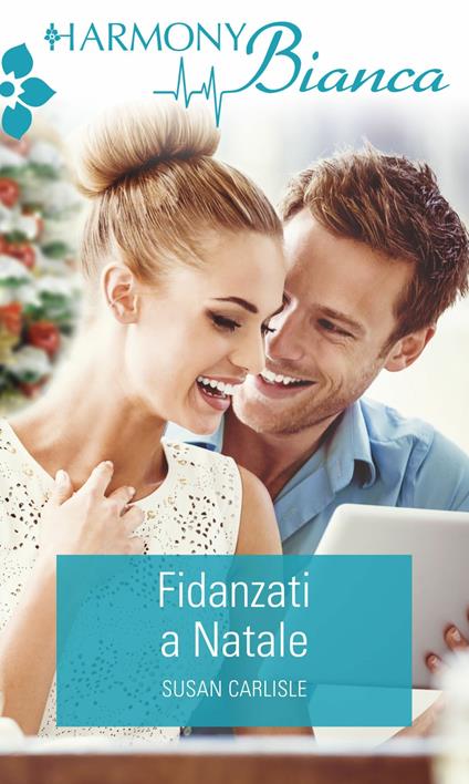 Fidanzati a Natale - Susan Carlisle - ebook
