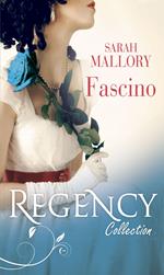 Fascino. Regency collection: Misteri in biblioteca-I segreti di Florence House