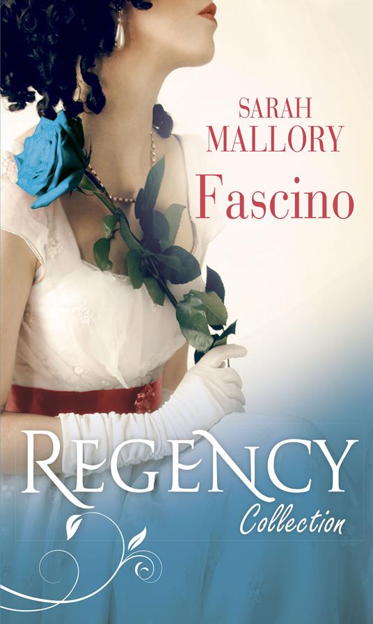 Fascino. Regency collection: Misteri in biblioteca-I segreti di Florence House - Sarah Mallory - ebook