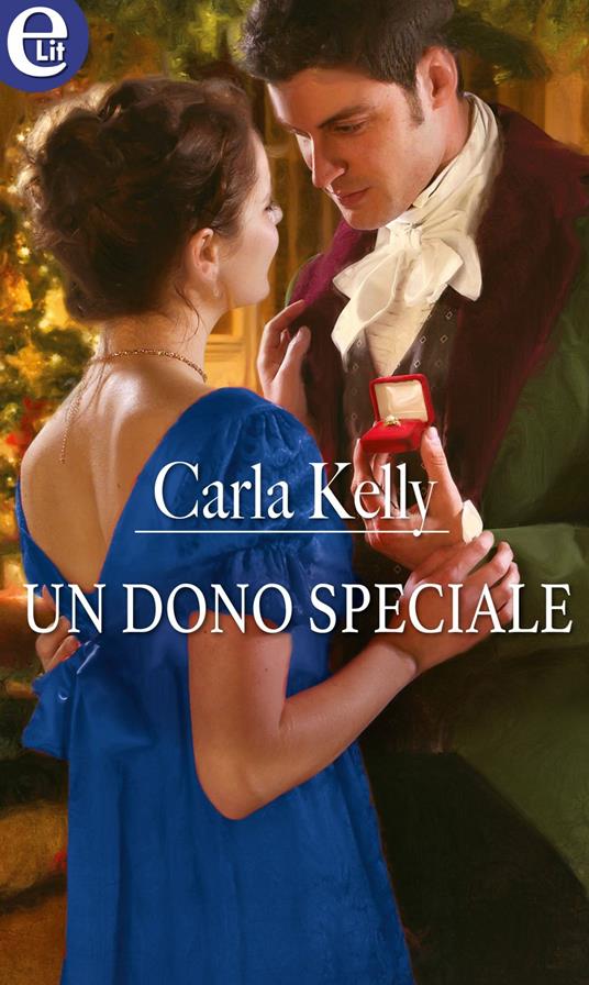 Un dono speciale. Magia di Natale. Vol. 2 - Carla Kelly - ebook