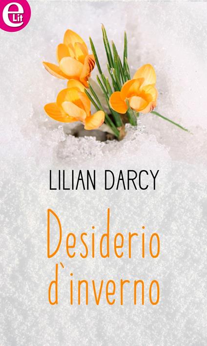 Desiderio d'inverno. Confessioni d'inverno. Vol. 3 - Lilian Darcy - ebook