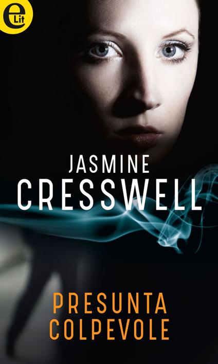 Presunta colpevole - Jasmine Cresswell - ebook