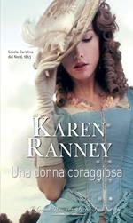 Una donna coraggiosa. MacIain. Vol. 3