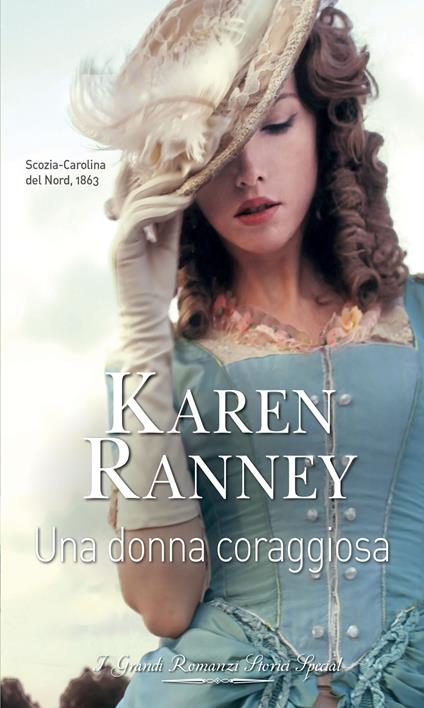 Una donna coraggiosa. MacIain. Vol. 3 - Karen Ranney - ebook