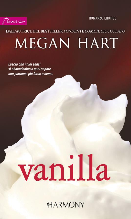 Vanilla - Megan Hart - ebook