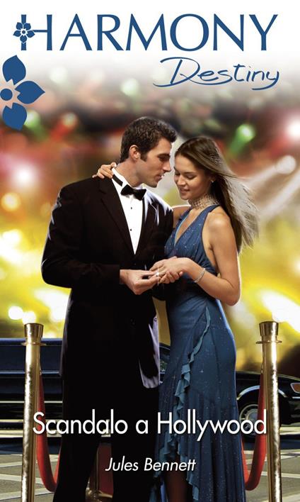 Scandalo a Hollywood - Jules Bennett - ebook