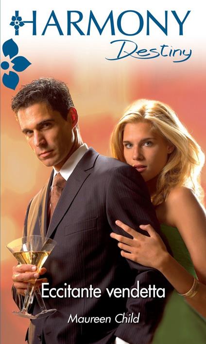 Eccitante vendetta - Maureen Child - ebook