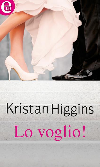 Lo voglio! Blue Heron. Vol. 2 - Kristan Higgins - ebook