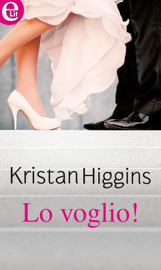 Lo voglio! Blue Heron. Vol. 2 - Kristan Higgins - ebook