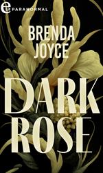 Dark rose