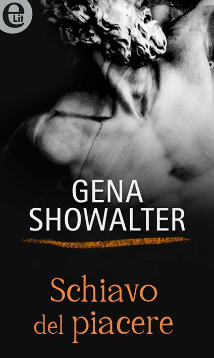 Schiavo del piacere. Imperia. Vol. 2 - Gena Showalter - ebook